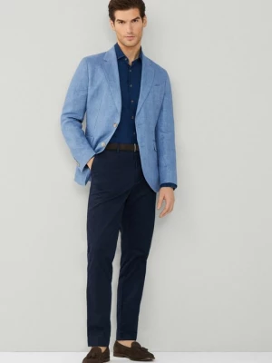 Foto van product Colbert Hackett London blauw