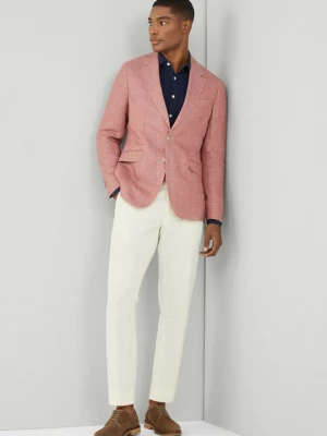 Foto van product Colbert Hackett London donkerroze