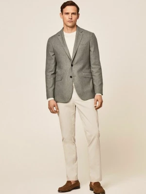 Foto van product Colbert Hackett London groen