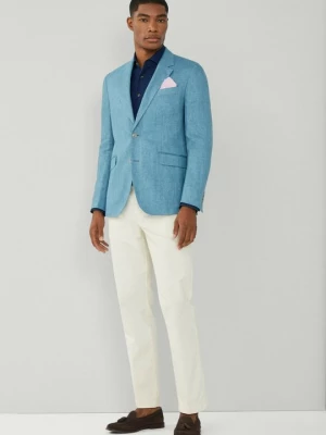 Foto van product Colbert Hackett London turquoise