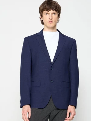 Foto van product Colbert HECHTER PARIS donkerblauw
