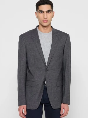 Foto van product Colbert HECHTER PARIS donkergrijs