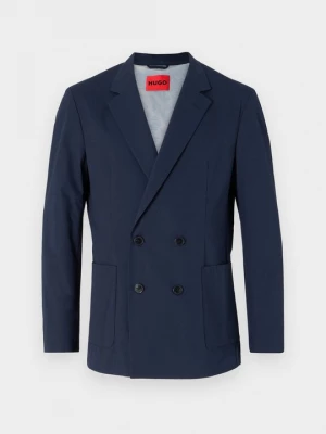 Foto van product Colbert Hugo donkerblauw