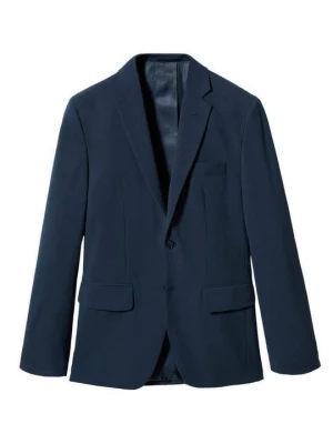 Foto van product Colbert Mango koningsblauw