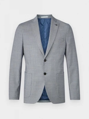 Foto van product Colbert Michael Kors blauw