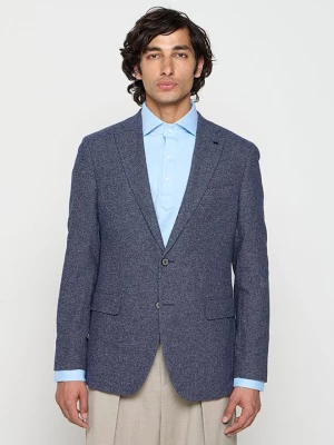 Foto van product Colbert Michael Kors donkerblauw