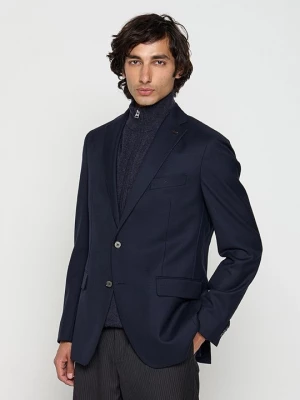 Foto van product Colbert Michael Kors donkerblauw