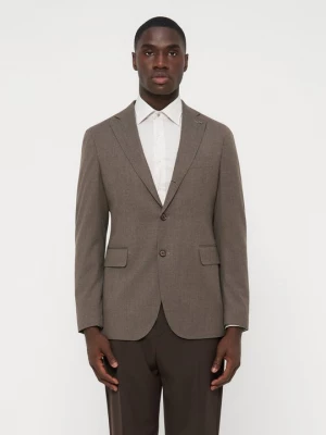 Foto van product Colbert Michael Kors taupe