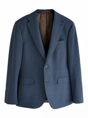 Foto van product Colbert Next blauw