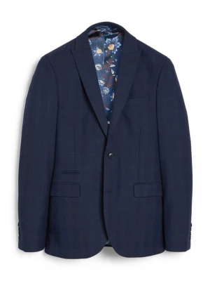 Foto van product Colbert Next blauw