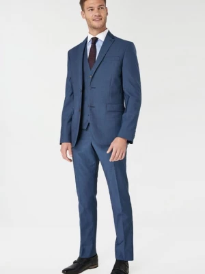 Foto van product Colbert Next koningsblauw