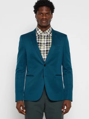 Foto van product Colbert Paul Smith petrol