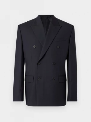 Foto van product Colbert The Kooples donkerblauw