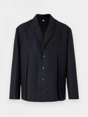 Foto van product Colbert The Kooples donkerblauw