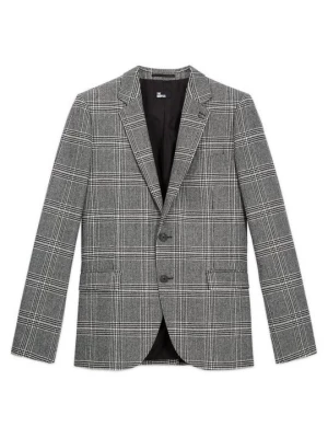 Foto van product Colbert The Kooples grijs