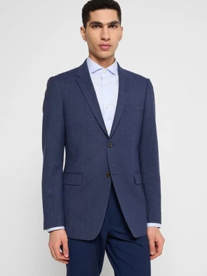 Foto van product Colbert Tiger Of Sweden blauw