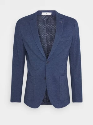 Foto van product Colbert Tom Tailor blauw