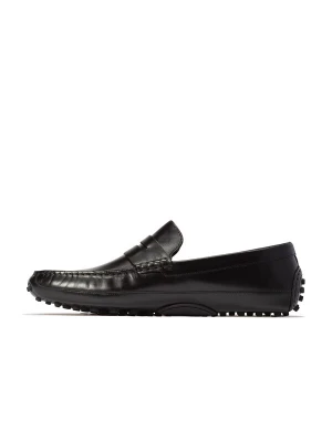 Foto van product Cole Haan Instappers 'DAVIES' zwart