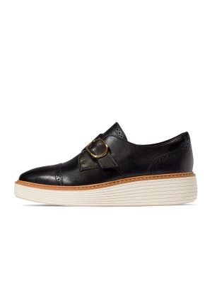 Foto van product Cole Haan Instappers 'ORIGINALGRAND' zwart