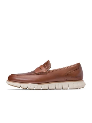 Foto van product Cole Haan Instappers 'Zerogrand' bruin