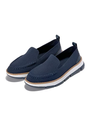 Foto van product Cole Haan Instappers 'ZEROGRAND' donkerblauw