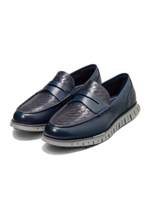 Foto van product Cole Haan Instappers 'Zerogrand' navy