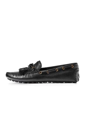 Foto van product Cole Haan Mocassins 'GISSELLA DRIVERS' zwart