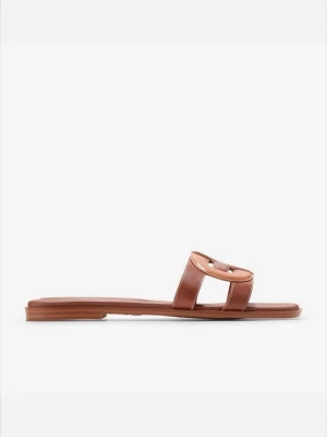 Foto van product Cole Haan Sandaal 'CHRISEE' bruin