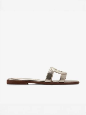 Foto van product Cole Haan Sandaal 'CHRISEE' goud