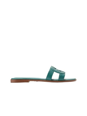 Foto van product Cole Haan Sandaal 'CHRISEE' groen