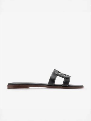 Foto van product Cole Haan Sandaal 'CHRISEE' zwart