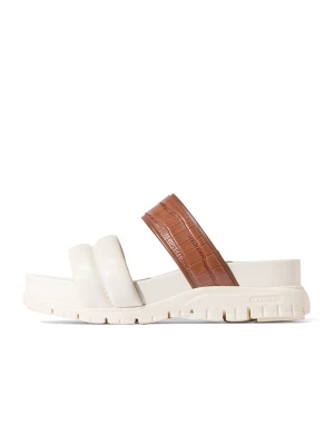 Foto van product Cole Haan Sandaal 'Zerogrand' beige / bruin