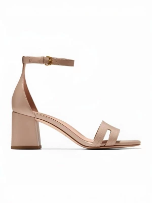 Foto van product Cole Haan Sandalen met riem 'Adelaine' nude