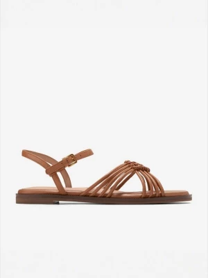 Foto van product Cole Haan Sandalen met riem 'JITNEY' bruin