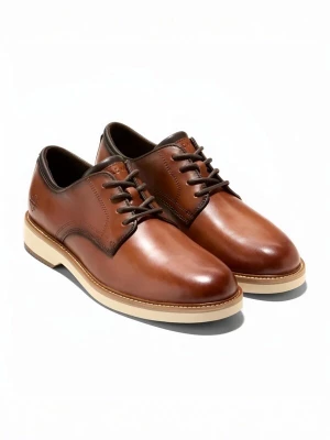 Foto van product Cole Haan Veterschoen 'AMER CL MONTROSE PT' bruin