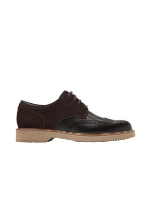 Foto van product Cole Haan Veterschoen 'AMER CL MONTROSE WNG' bruin