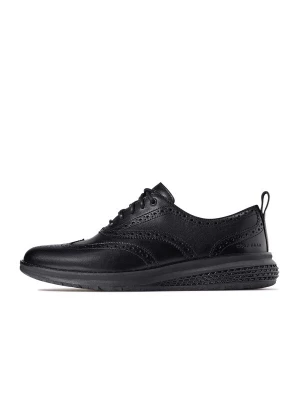 Foto van product Cole Haan Veterschoen 'ENERGYWEAVE WINGTIP OXFORDS' zwart