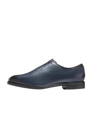 Foto van product Cole Haan Veterschoen 'Foster Grand' marine