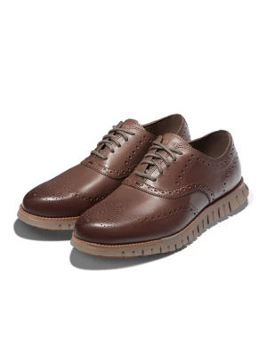 Foto van product Cole Haan Veterschoen 'Zerogrand' bruin