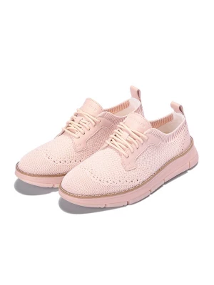 Foto van product Cole Haan Veterschoen 'ZEROGRAND' pink