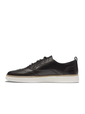 Foto van product Cole Haan Veterschoen zwart
