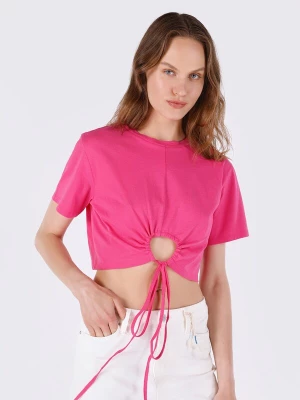 Foto van product Colin' Shirt pink Colin's