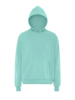 Foto van product Colina Sweatshirt mintgroen