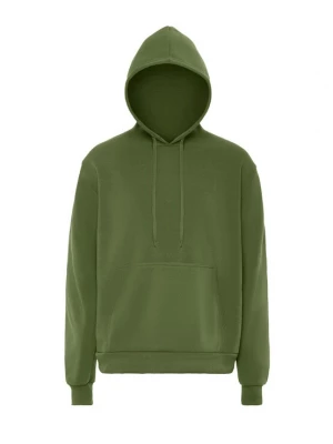 Foto van product Yuka Sweatshirt donkergroen
