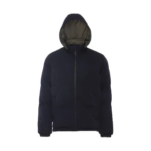 Foto van product Colina Winterjas zwart