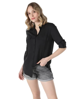 Foto van product Colin's Blouse antraciet