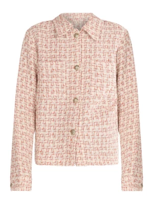 Foto van product Colin's Blouse rood / wit