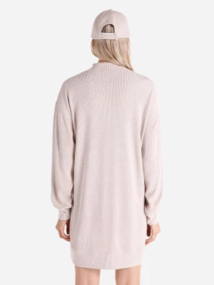 Foto van product Colin's Gebreide jurk nude