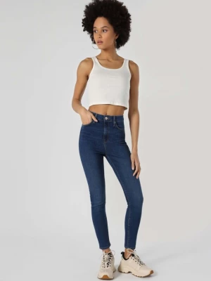 Foto van product Colin's Jeans blauw denim