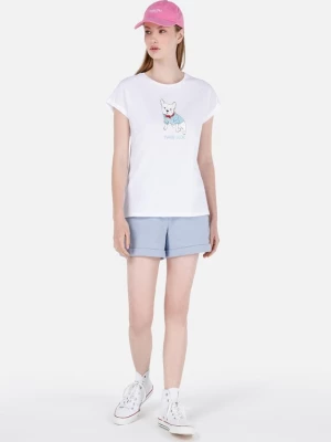 Foto van product Colin's Jeans blauw denim